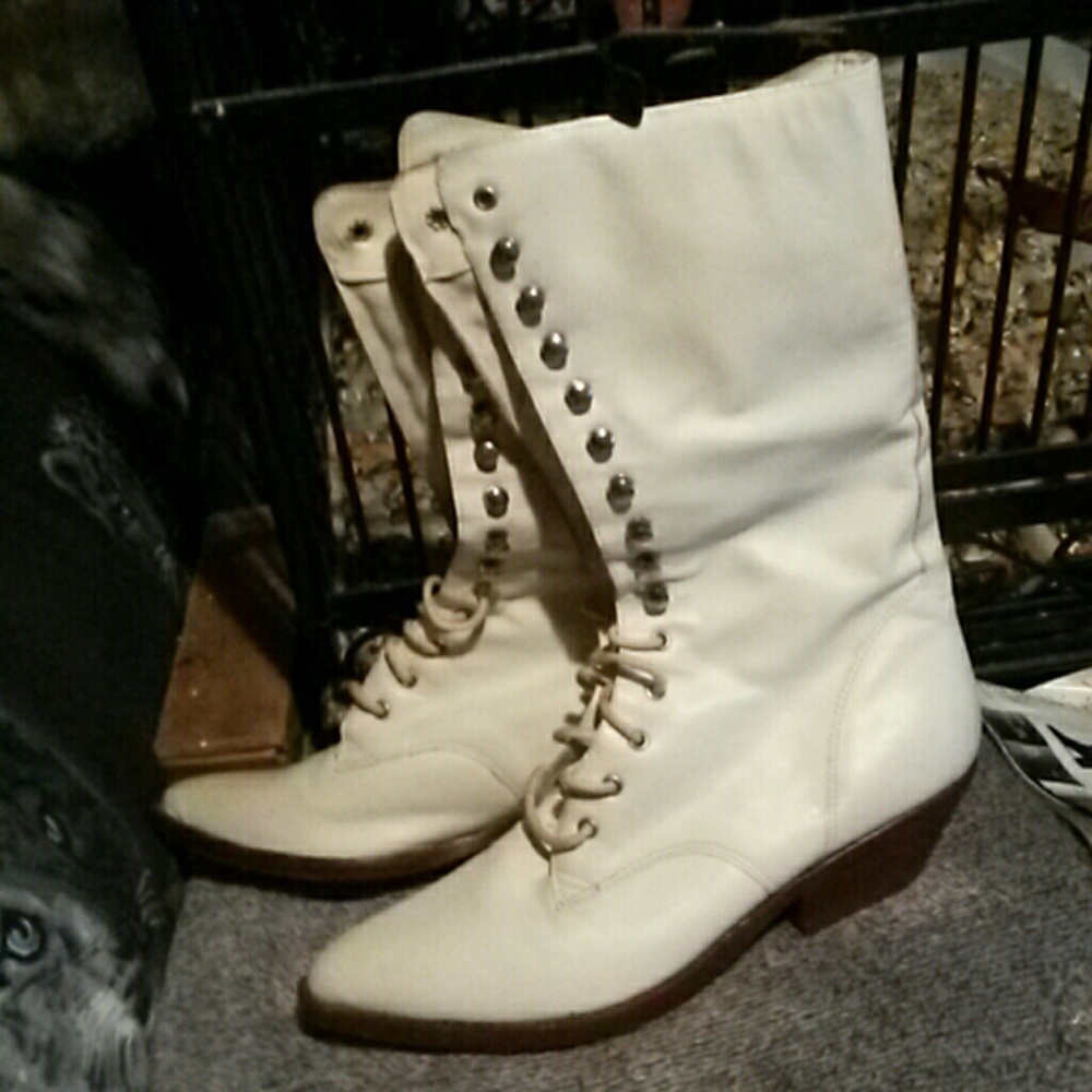 COPY - Boots made in Brazil